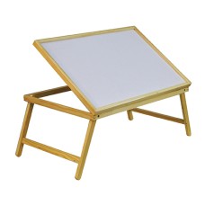 Folding Adjustable Bed Table