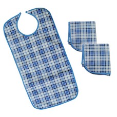 Adult Reusable Clothing Protector