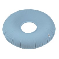 Inflatable Donut Cushion - Blue