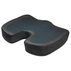 Deluxe Coccyx Cushion with Gel
