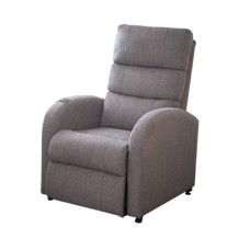 Daresbury Rise Recline Mink Chair